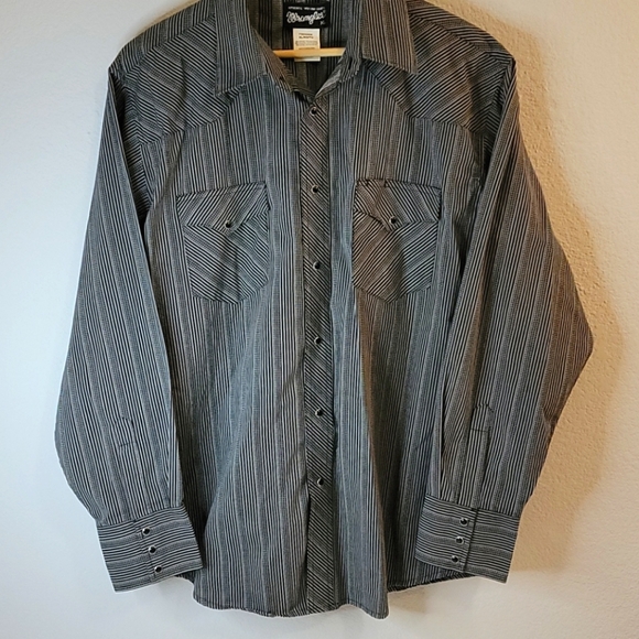 Wrangler rn 130273 shirt Clearance